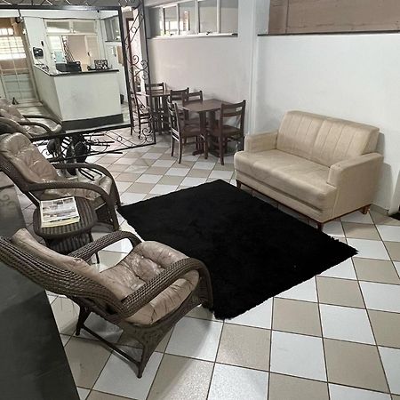 Premium Center Hotel Betim Extérieur photo