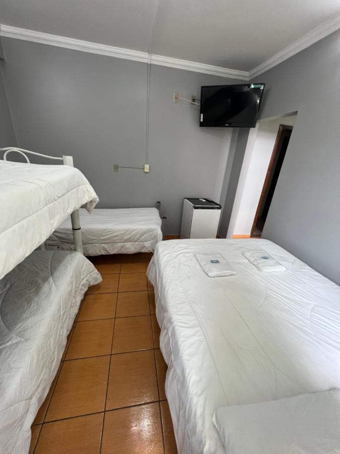 Premium Center Hotel Betim Extérieur photo