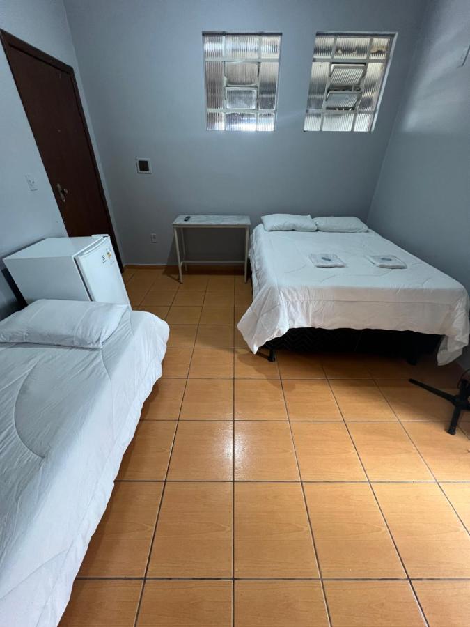 Premium Center Hotel Betim Extérieur photo