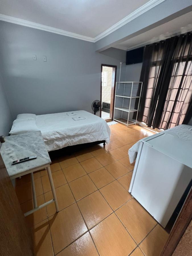 Premium Center Hotel Betim Extérieur photo