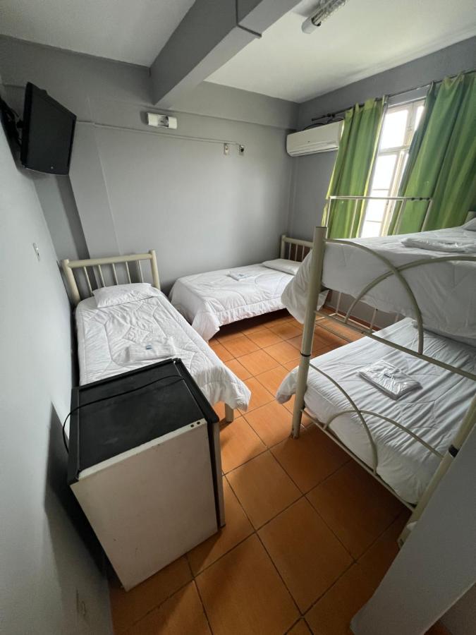 Premium Center Hotel Betim Extérieur photo