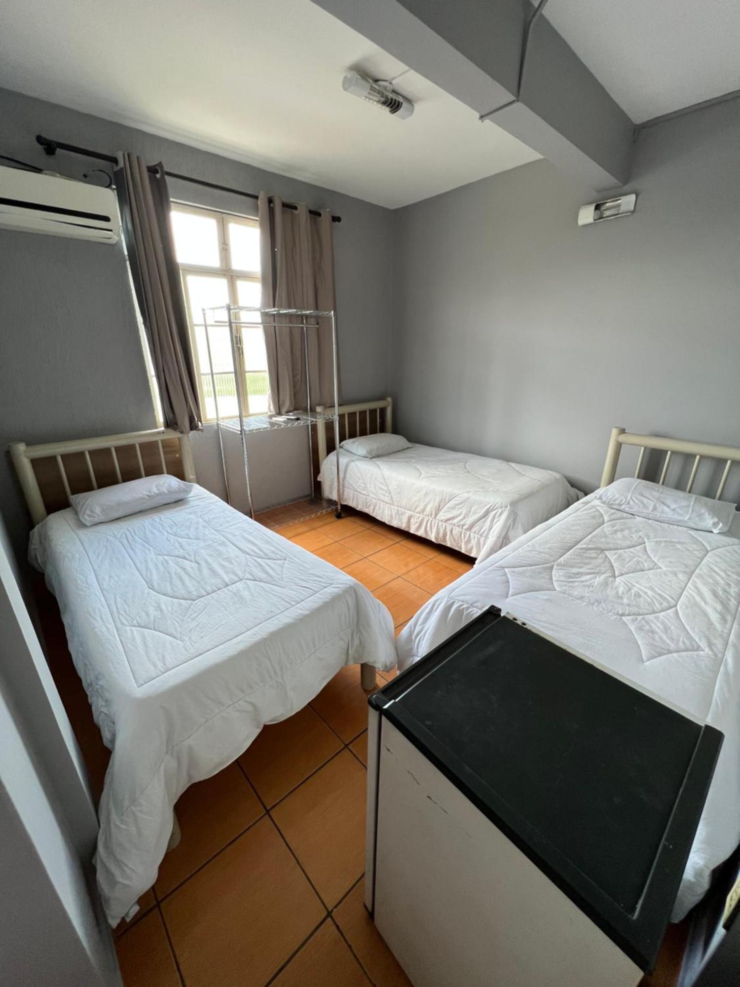 Premium Center Hotel Betim Extérieur photo