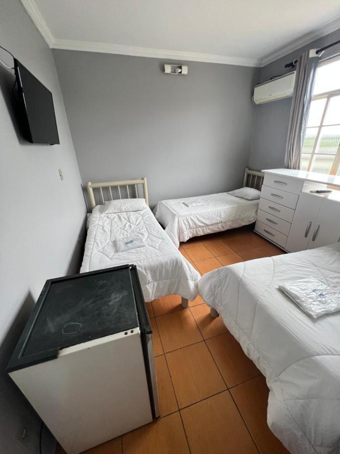 Premium Center Hotel Betim Extérieur photo