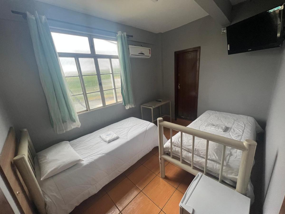 Premium Center Hotel Betim Extérieur photo