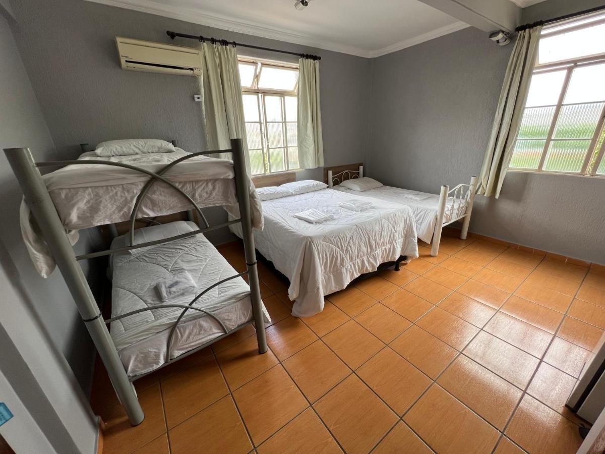 Premium Center Hotel Betim Extérieur photo
