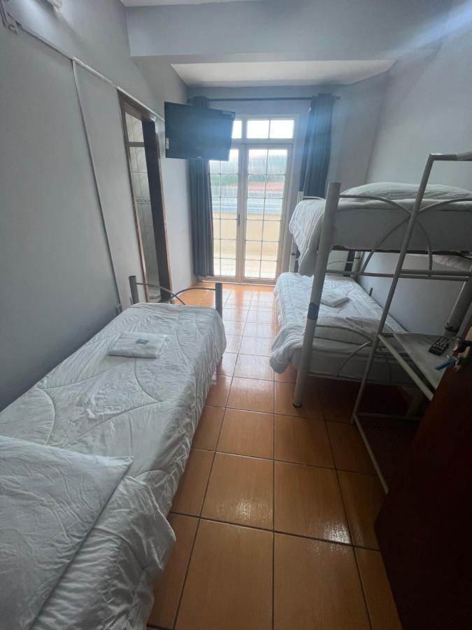 Premium Center Hotel Betim Extérieur photo