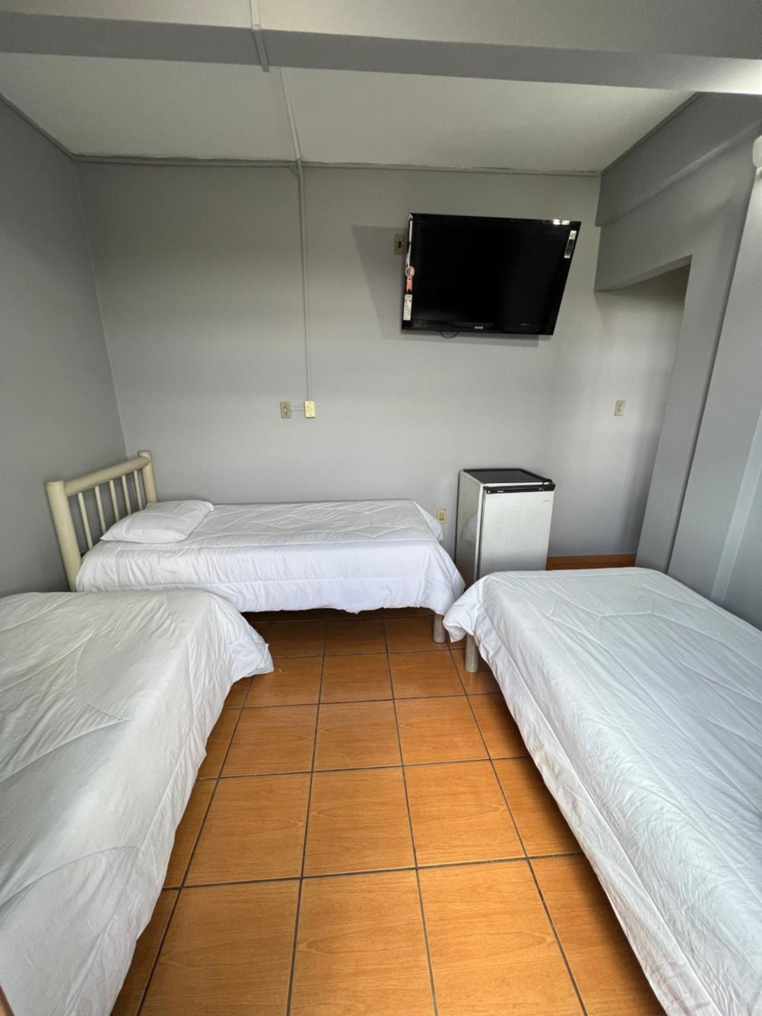 Premium Center Hotel Betim Extérieur photo