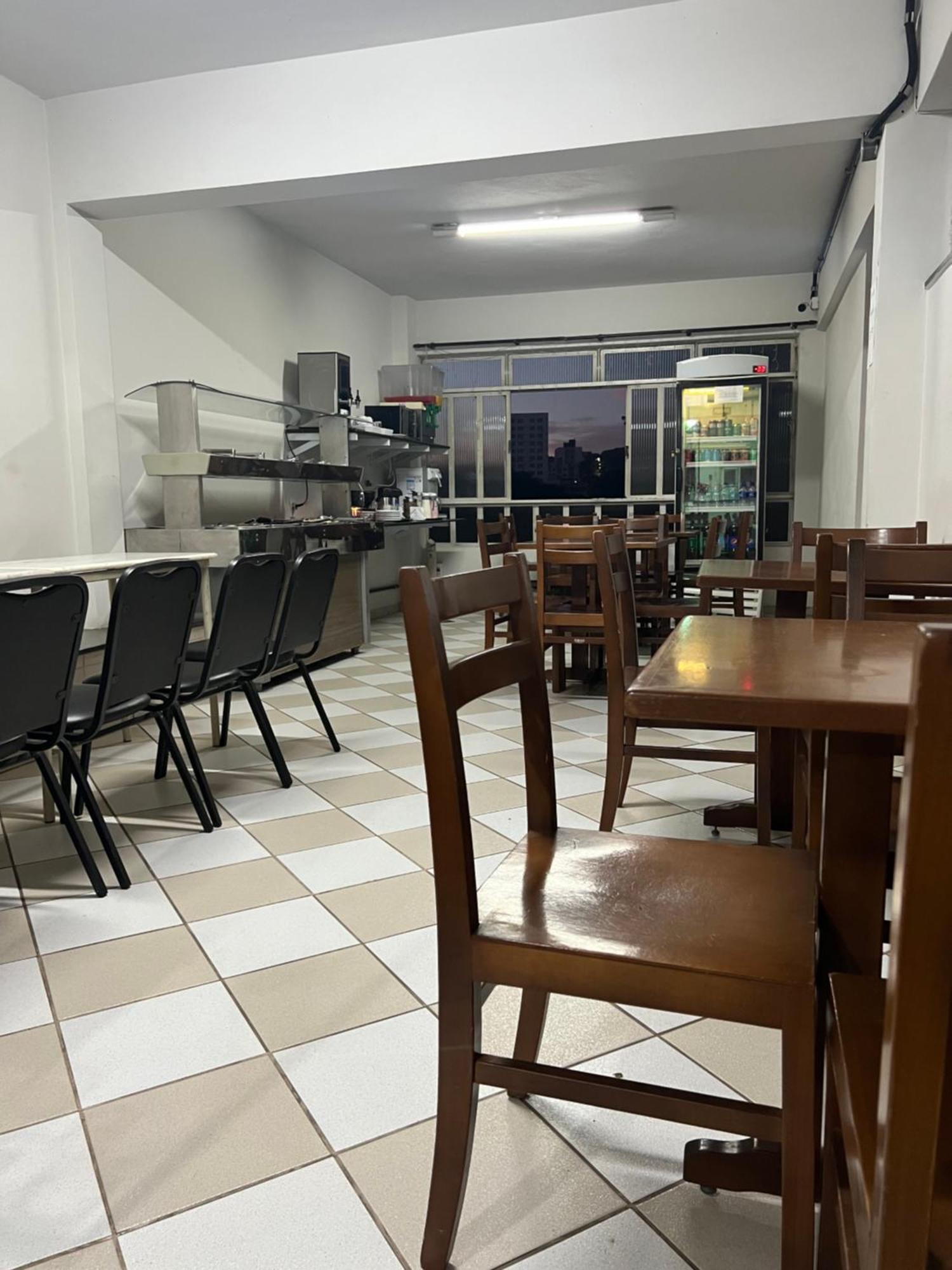 Premium Center Hotel Betim Extérieur photo