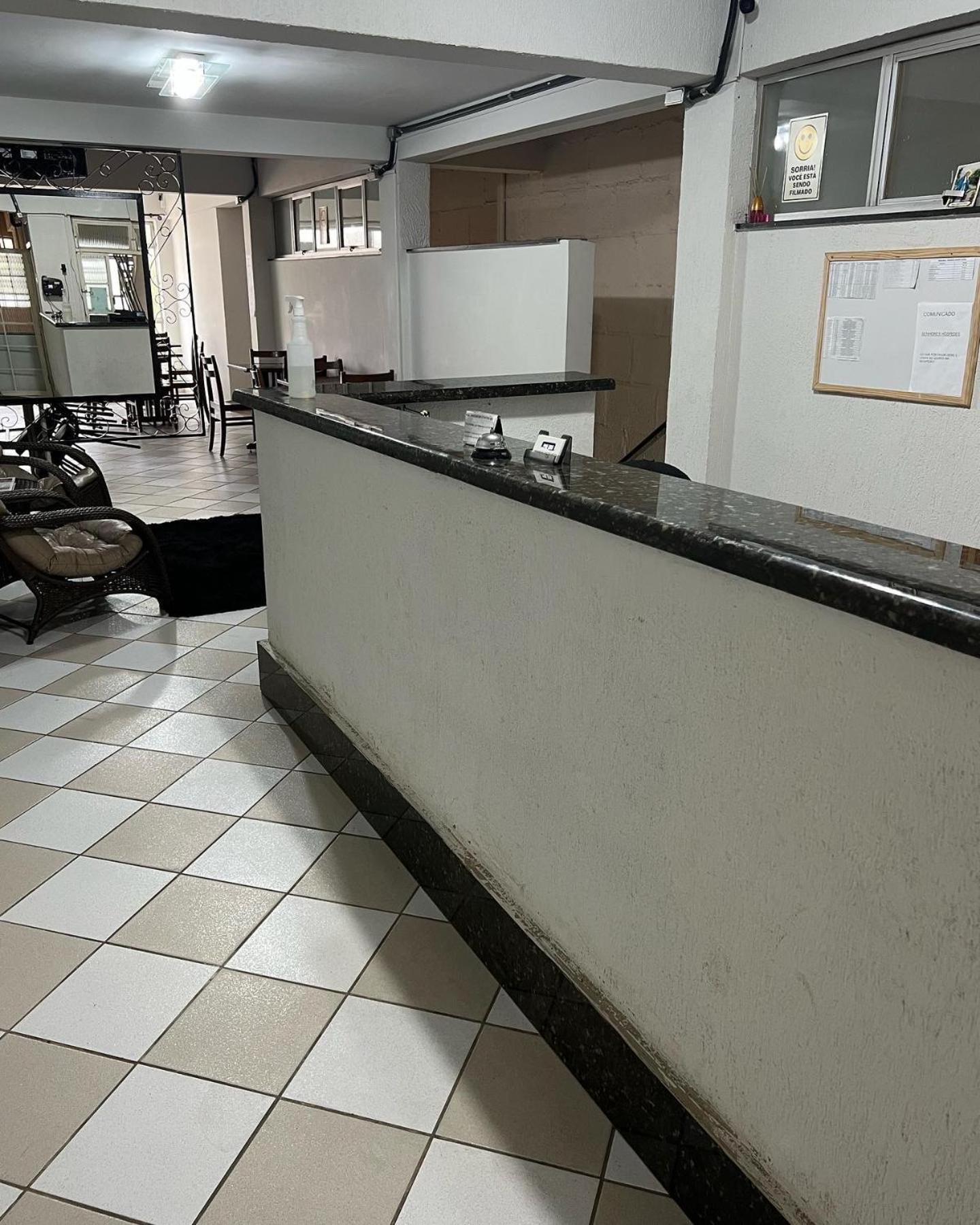 Premium Center Hotel Betim Extérieur photo