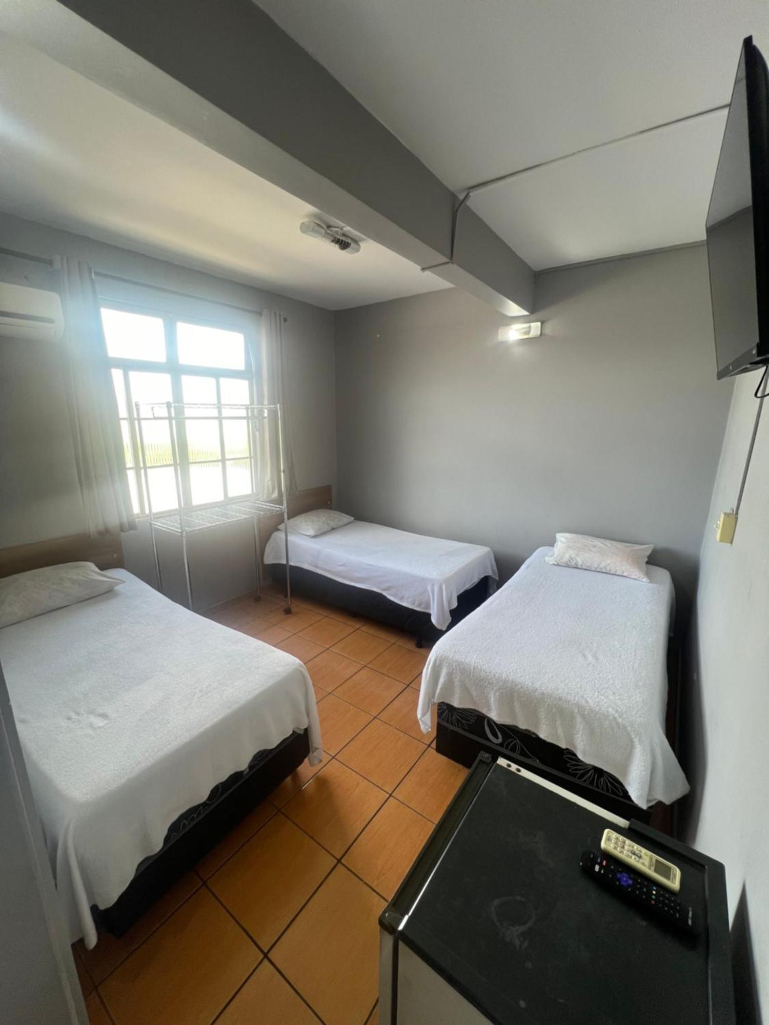 Premium Center Hotel Betim Extérieur photo