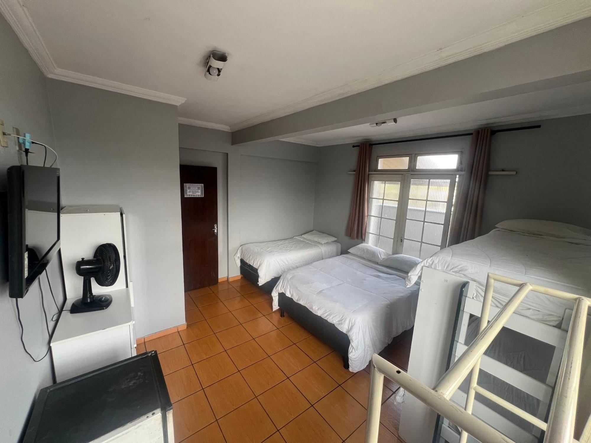 Premium Center Hotel Betim Extérieur photo