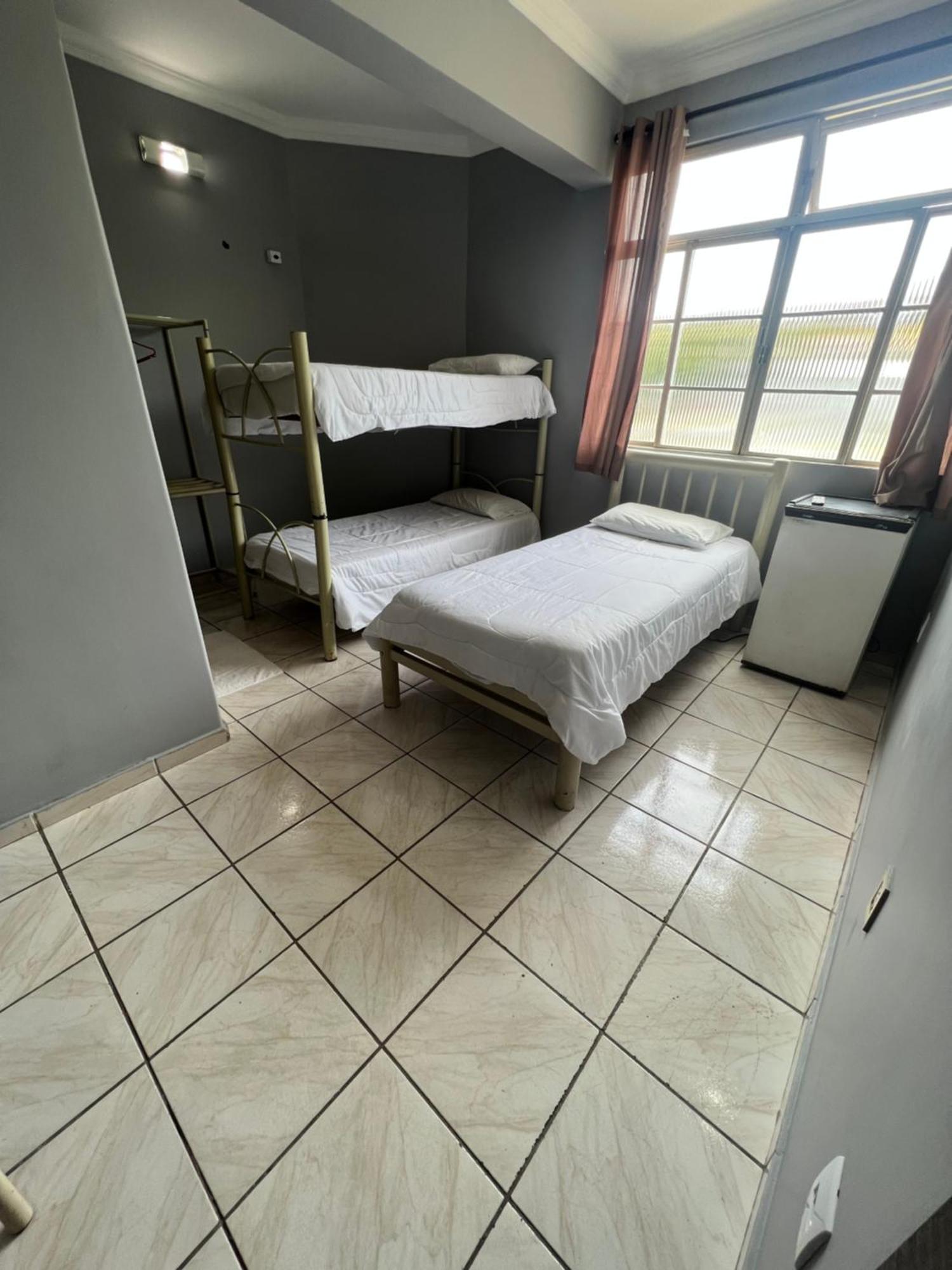 Premium Center Hotel Betim Extérieur photo