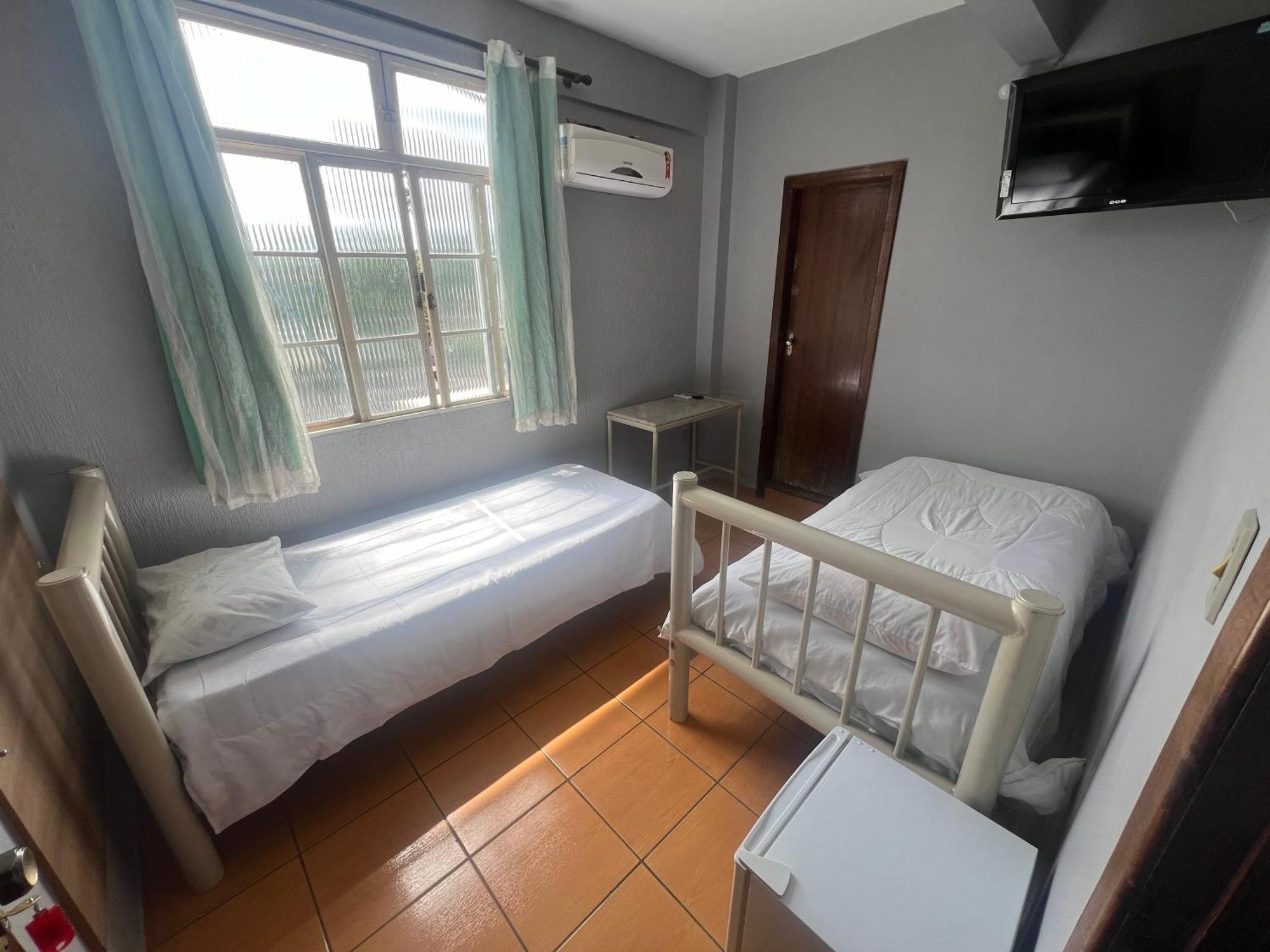Premium Center Hotel Betim Extérieur photo